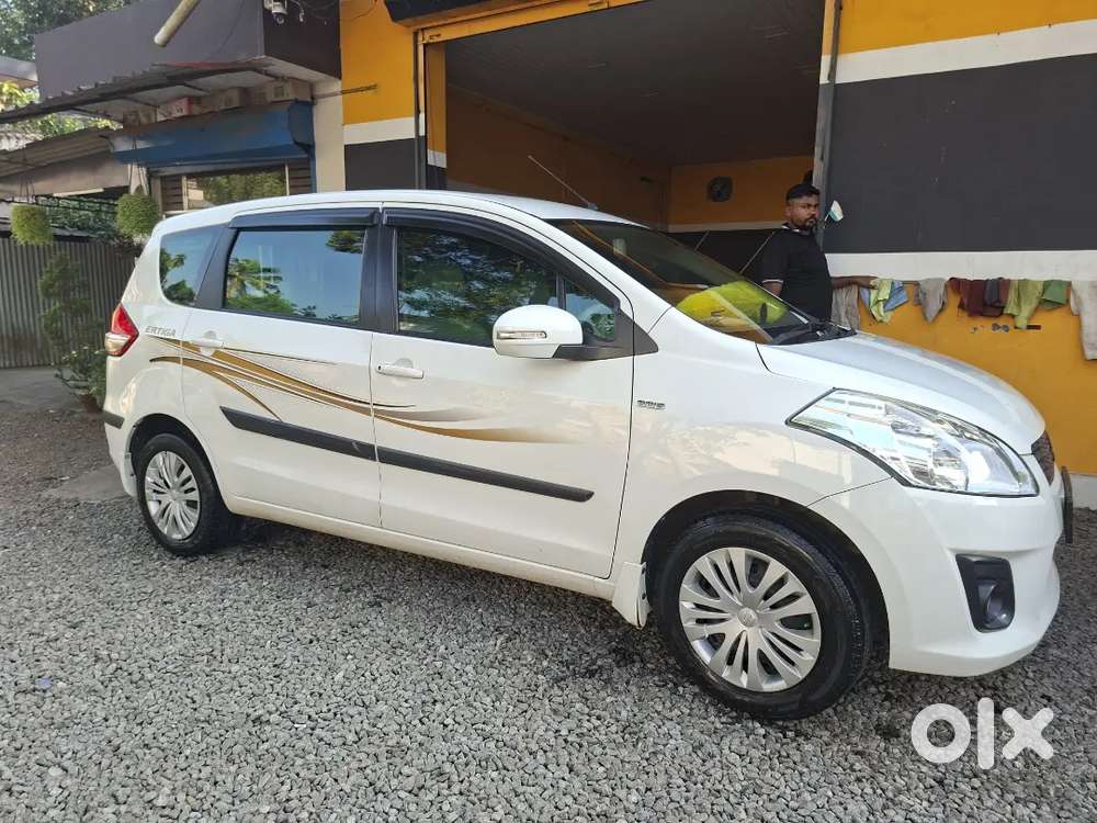 Ertiga For Sail