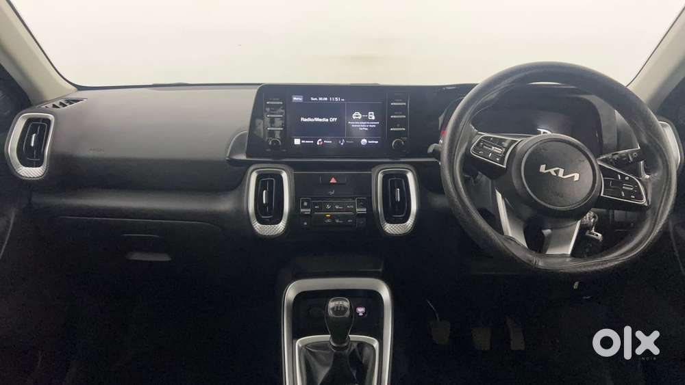 Kia Sonet 1.2 Htk Plus, 2023, Petrol
