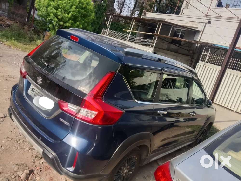 Maruti Suzuki Xl6 1.5 Alpha Mt, 2020, Petrol