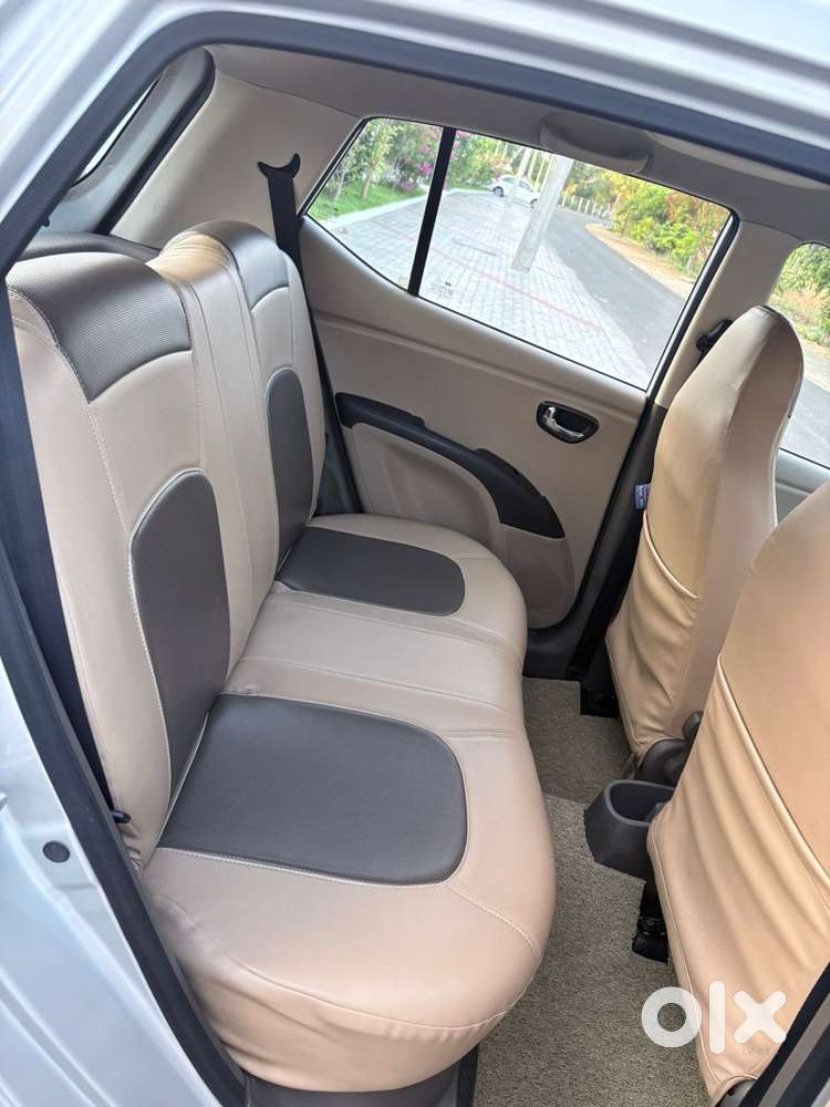 Hyundai I10 Sportz 1.1l, 2016, Petrol