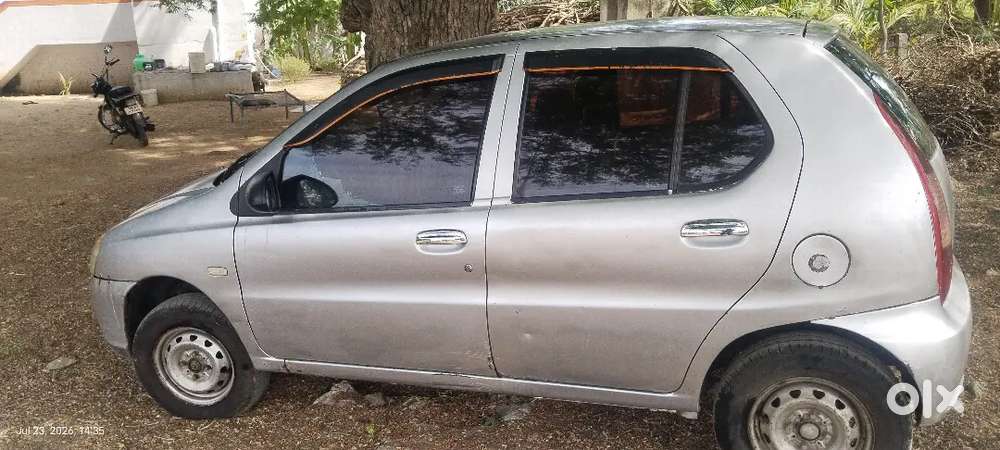 Tata Indica Diesel 2017 Manual