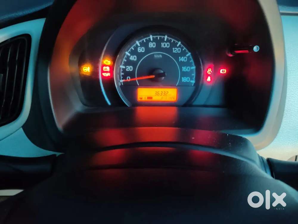 Maruti Suzuki Wagon R 2020 Petrol Manual