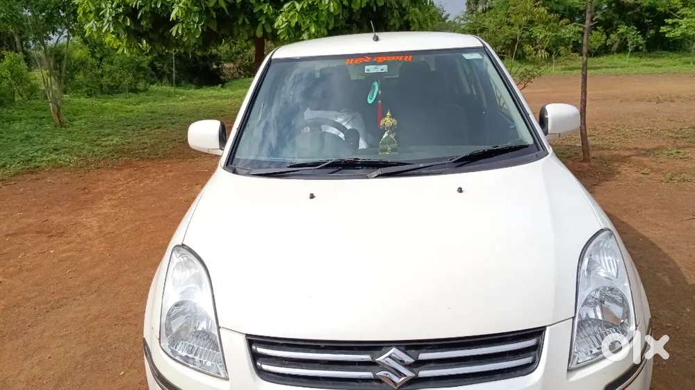 Maruti Suzuki Dzire Tour 2016