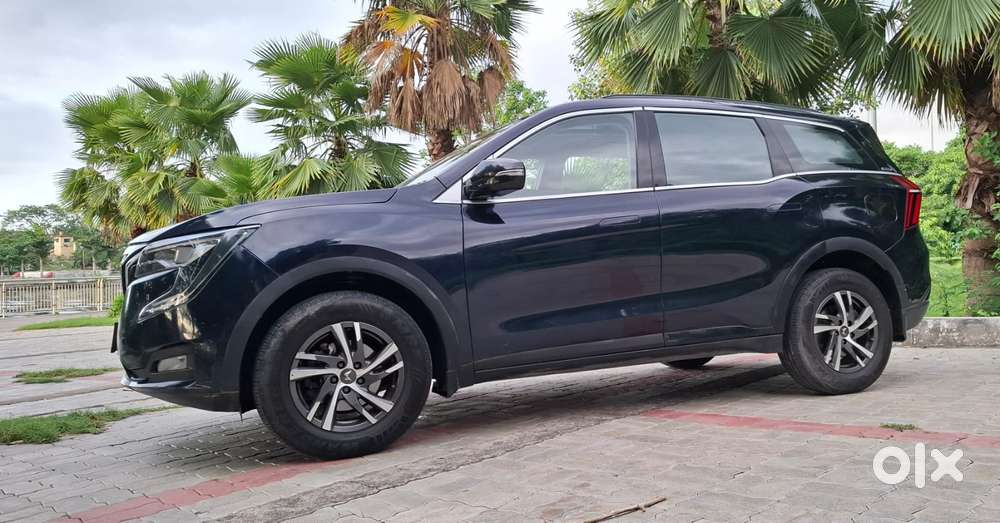 Mahindra Xuv700 2.2 Ax 5 Diesel Mt Str, 2022, Diesel