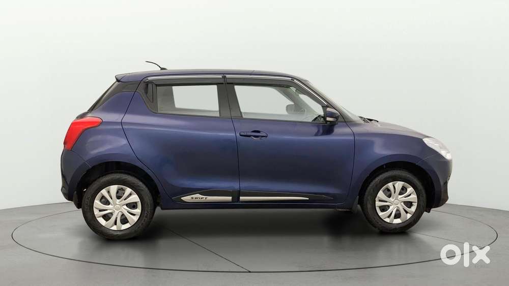 Maruti Suzuki Swift Vvt Vxi, 2023, Petrol
