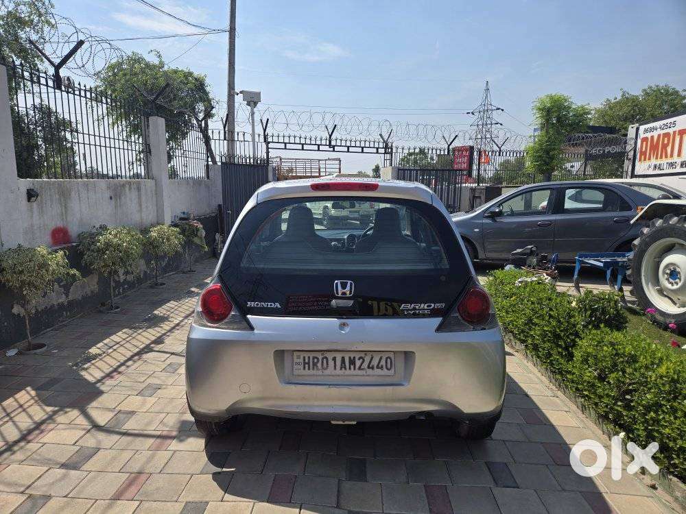 Honda Brio 2013-2016 Vx O, 2015, Petrol