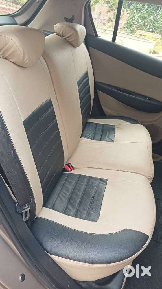 Hyundai I20 Sportz 1.2 Bs-iv, 2013, Diesel