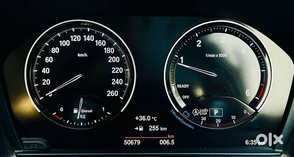 Bmw X1 Sdrive 20d X Line, 2022, Diesel