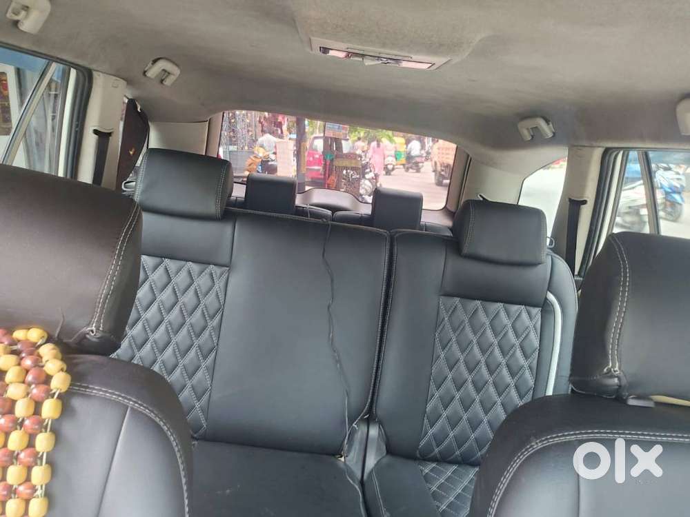 2013 Tata Aria Diesel