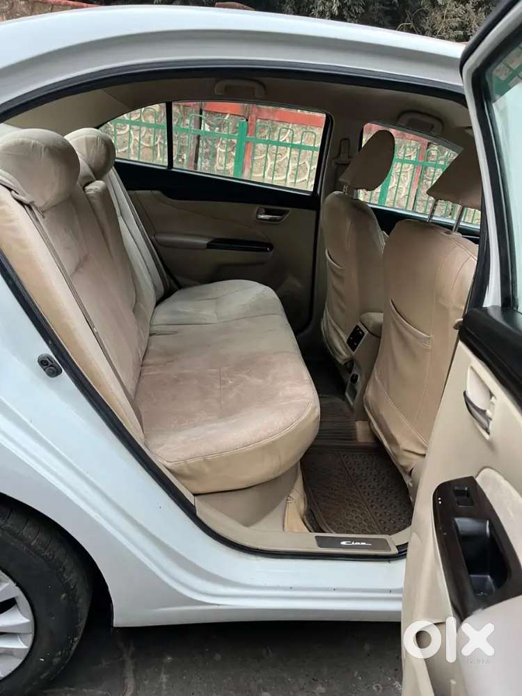 Maruti Suzuki Ciaz 2017