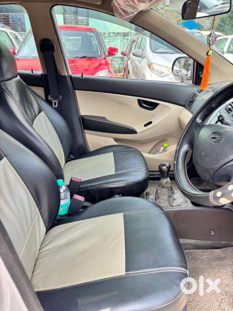Hyundai Eon Magna +, 2017, Petrol
