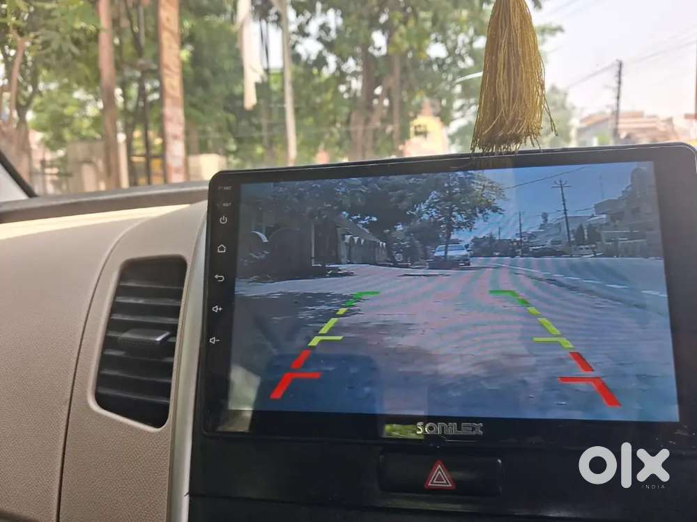 Maruti Suzuki Wagon R 1.0 2018 Cng & Hybrids 43000 Km Driven