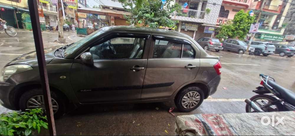 Maruti Swift Dzire Lxi 2016