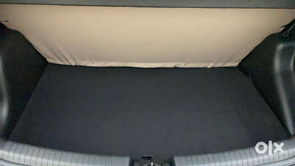 Hyundai Grand I10 [ ] 1.2 Kappa Vtvt Sportz At, 2018, Petrol