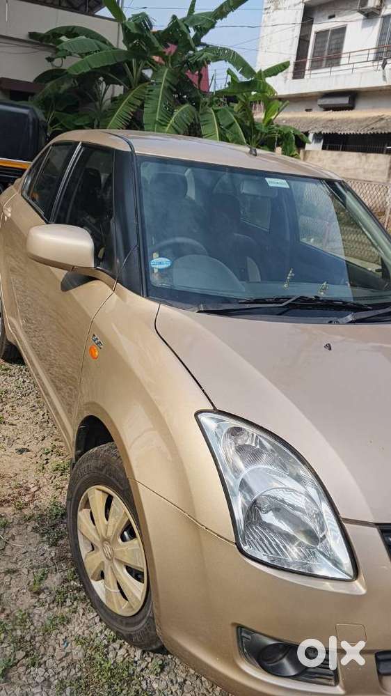 Maruti Suzuki Swift Dzire Vdi (o), 2010, Diesel