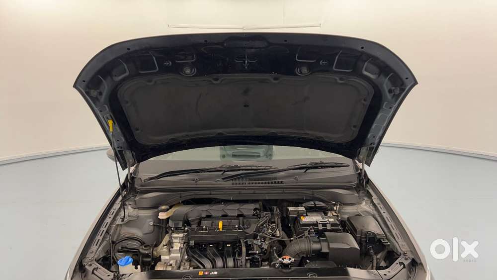 Hyundai Verna 1.5 Sx Petrol Mt, 2024, Petrol