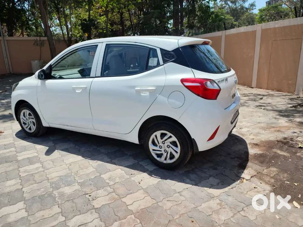 Hyundai Grand I10 Nios 2021