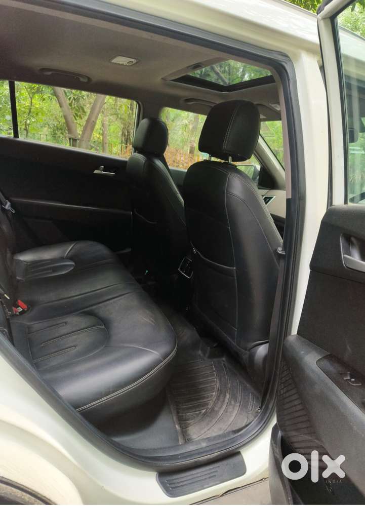 Hyundai Creta 1.6 Vtvt At Sx Plus, 2019, Petrol