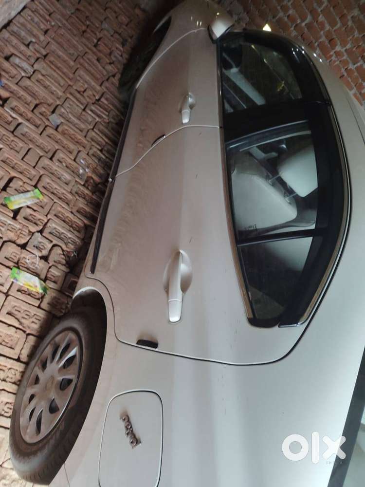 Maruti Suzuki Dzire 2026