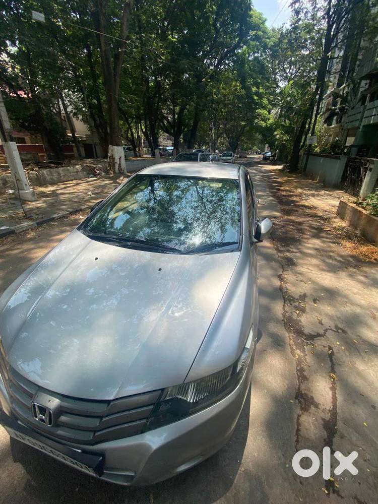 Honda City 2008-2011 1.5 V Mt, 2011, Petrol