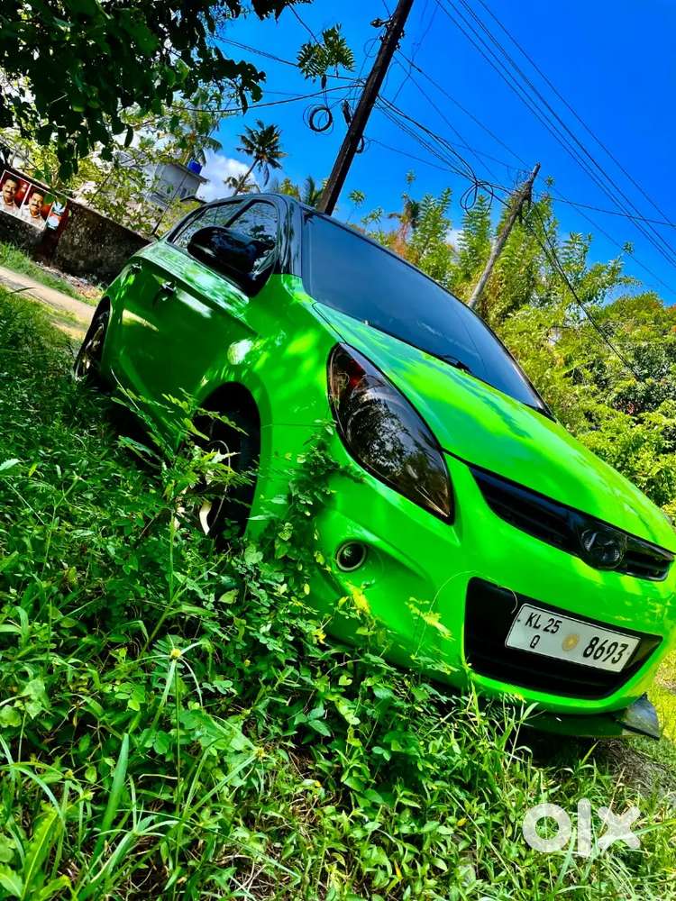 I20 Sports