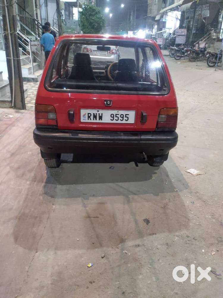 Vip Car With Vip Number Rnw 9595