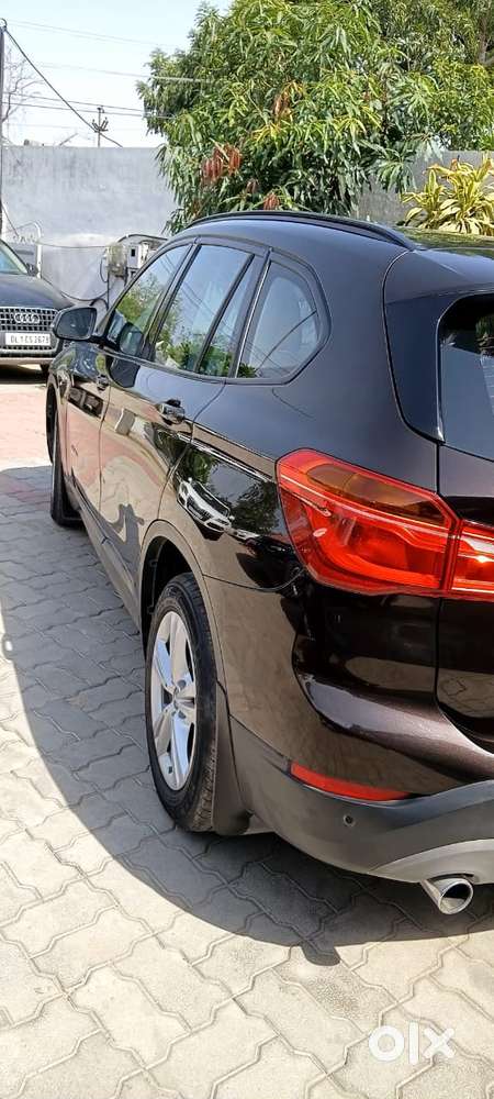 Bmw X1 2.0 Sdrive 20d, 2018, Diesel