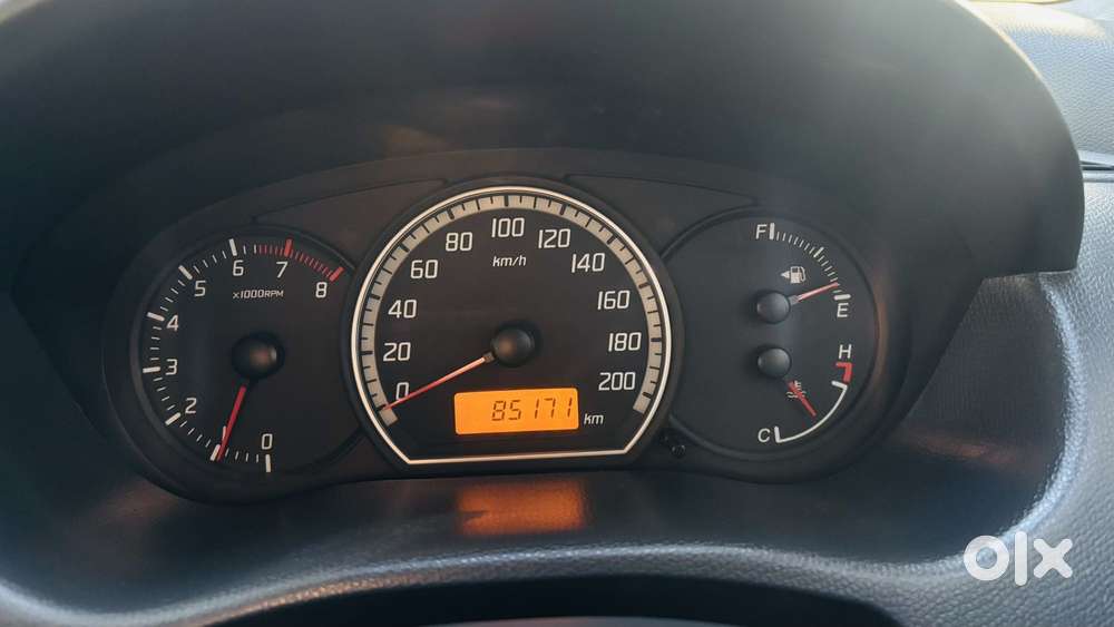 Maruti Suzuki Swift Vxi + Manual, 2007, Petrol