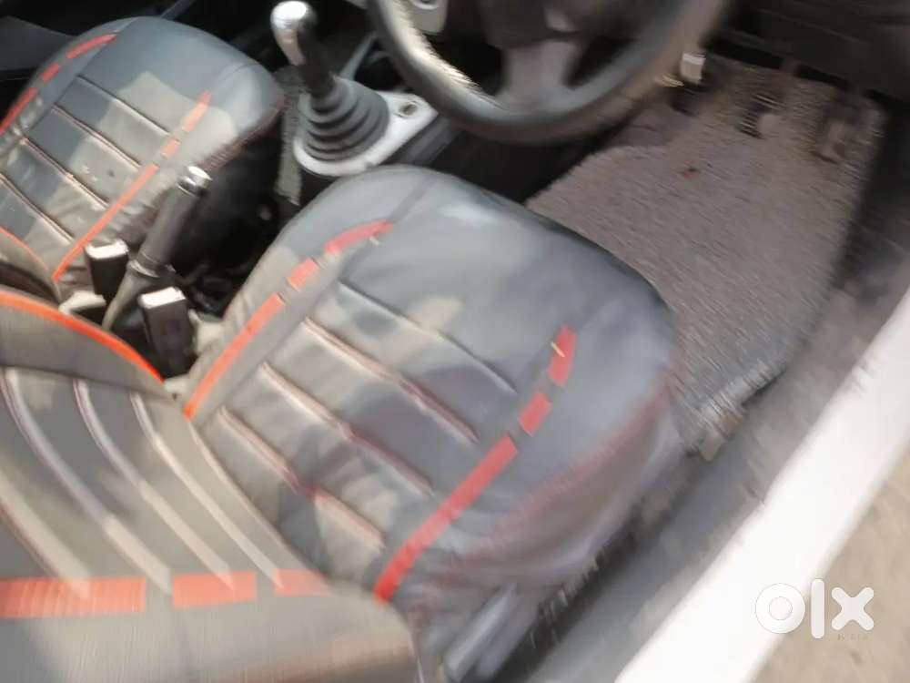Ford Figo Petrol Lxi 2012