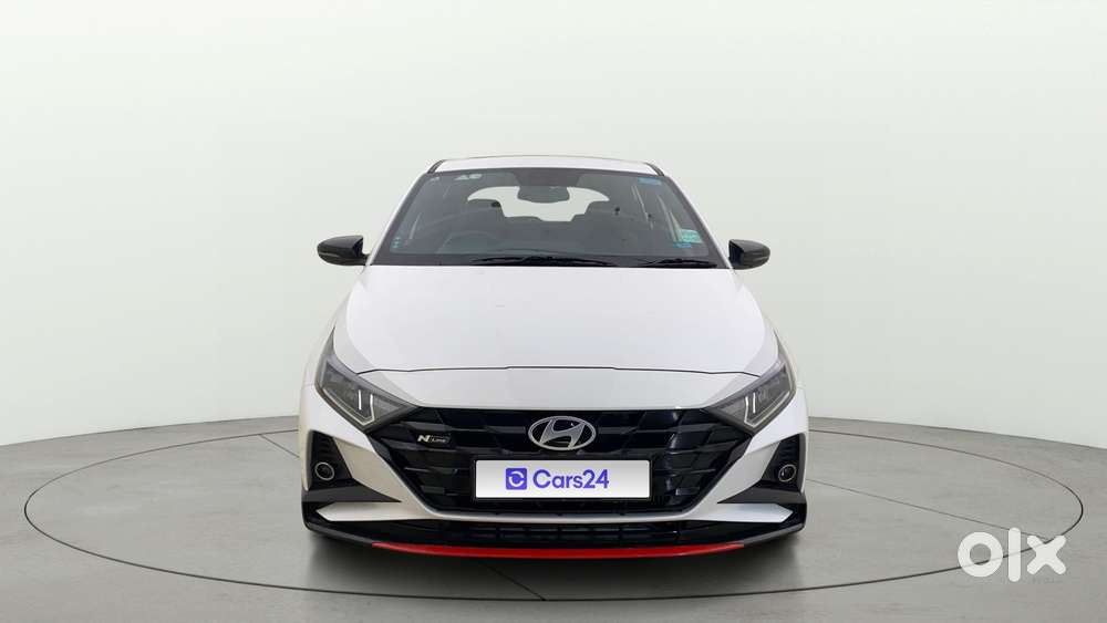 Hyundai New I20 1.0 Asta Turbo Dct, 2023, Petrol