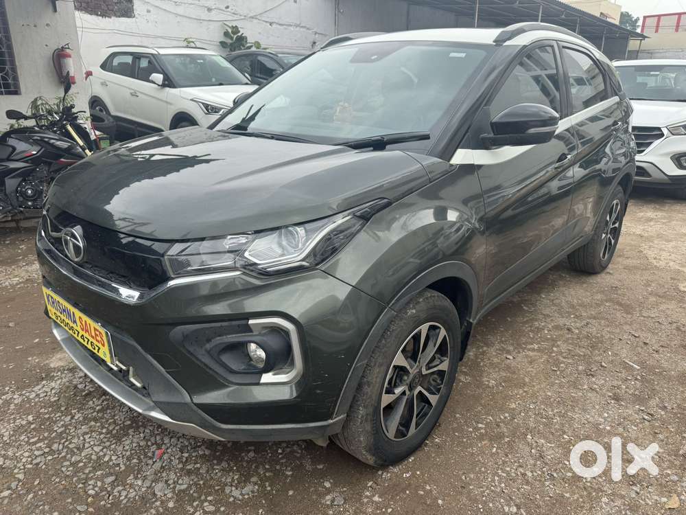 Tata Nexon