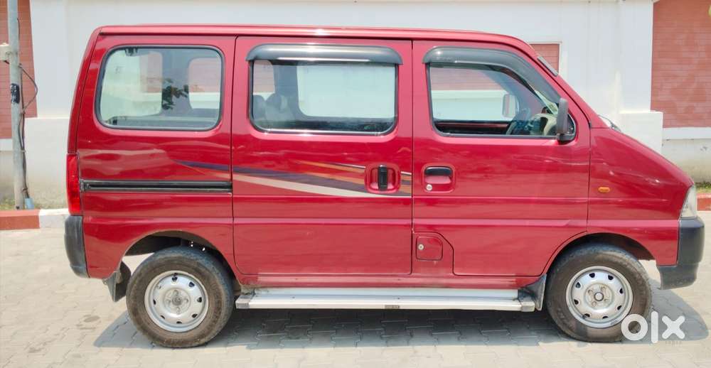 Maruti Suzuki Eeco, 2017, Petrol