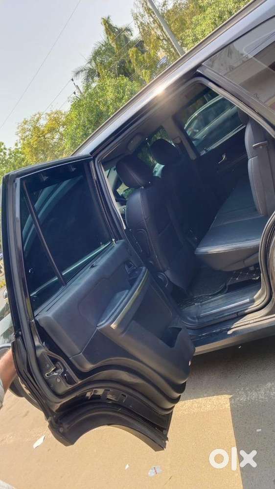 Tata Hexa 2017 – Doctor Maintained  New Engine  Excellent Condition