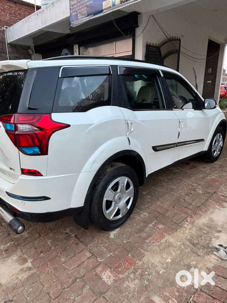 Mahindra Xuv500 Diesel 2020