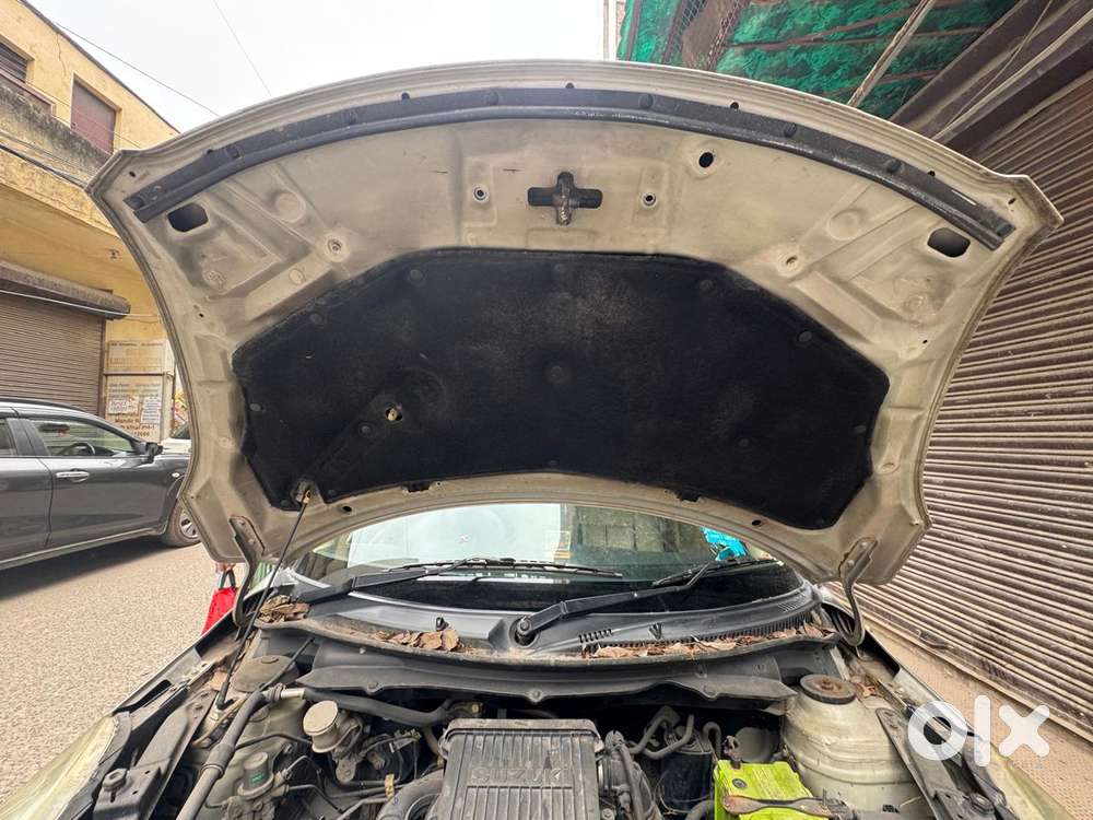 Maruti Suzuki Swift Dzire 1.3 Vxi, 2012, Petrol