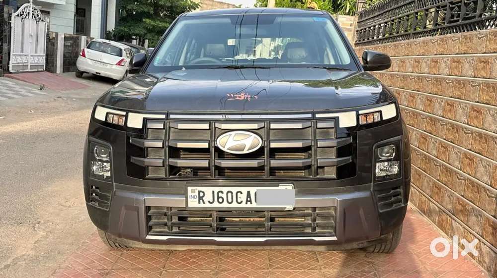 Creta E (p) 13,317 Km Only, Single Owner, Jaipur Rj60