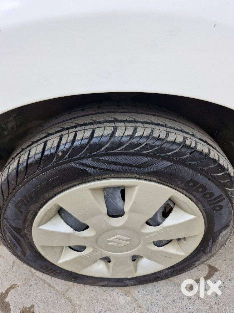 Maruti Suzuki Alto K10 1.0 Vxi, 2016, Petrol