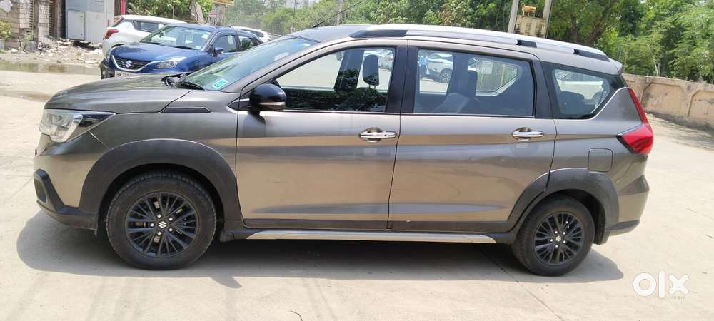 Maruti Suzuki Xl6 1.5 Zeta At, 2021, Petrol