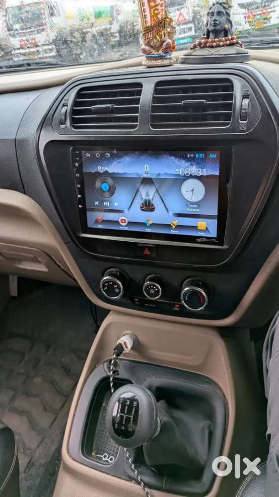Mahindra Bolero Neo 2022 1st Owner