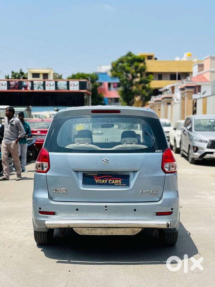 Maruti Suzuki Swift