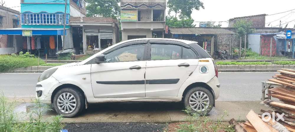 Tata Bolt Quadrajet 2017 Diesel Car