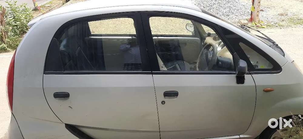 Tata Nano 2012 Petrol 87500 Km Driven