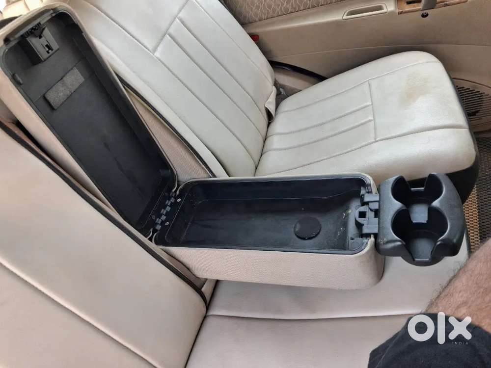 Tata Safari 2010 Diesel Manual
