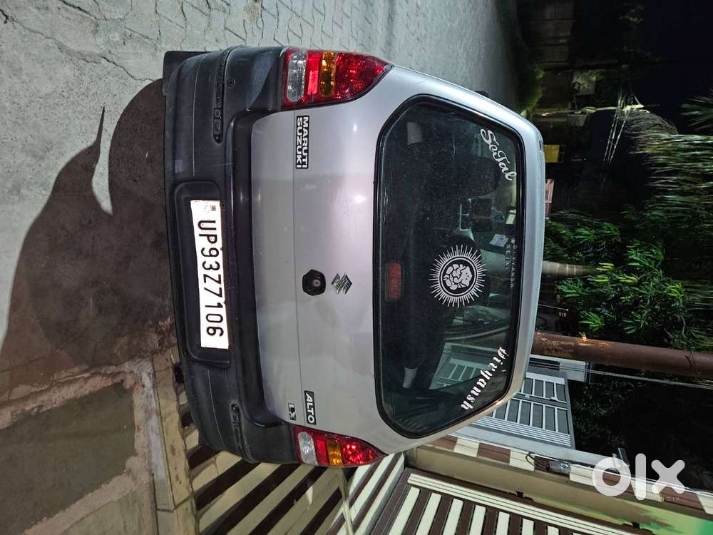 Alto Lx Bs3 2010