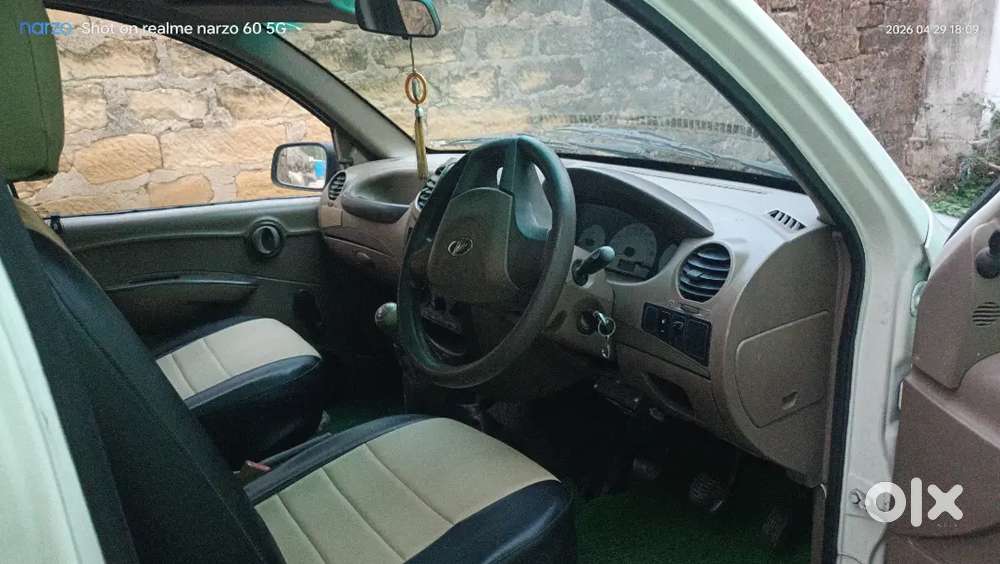 Mahindra Xylo 2014 Diesel Well Maintained