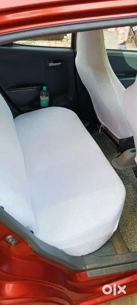 Maruti Suzuki A-star 2010