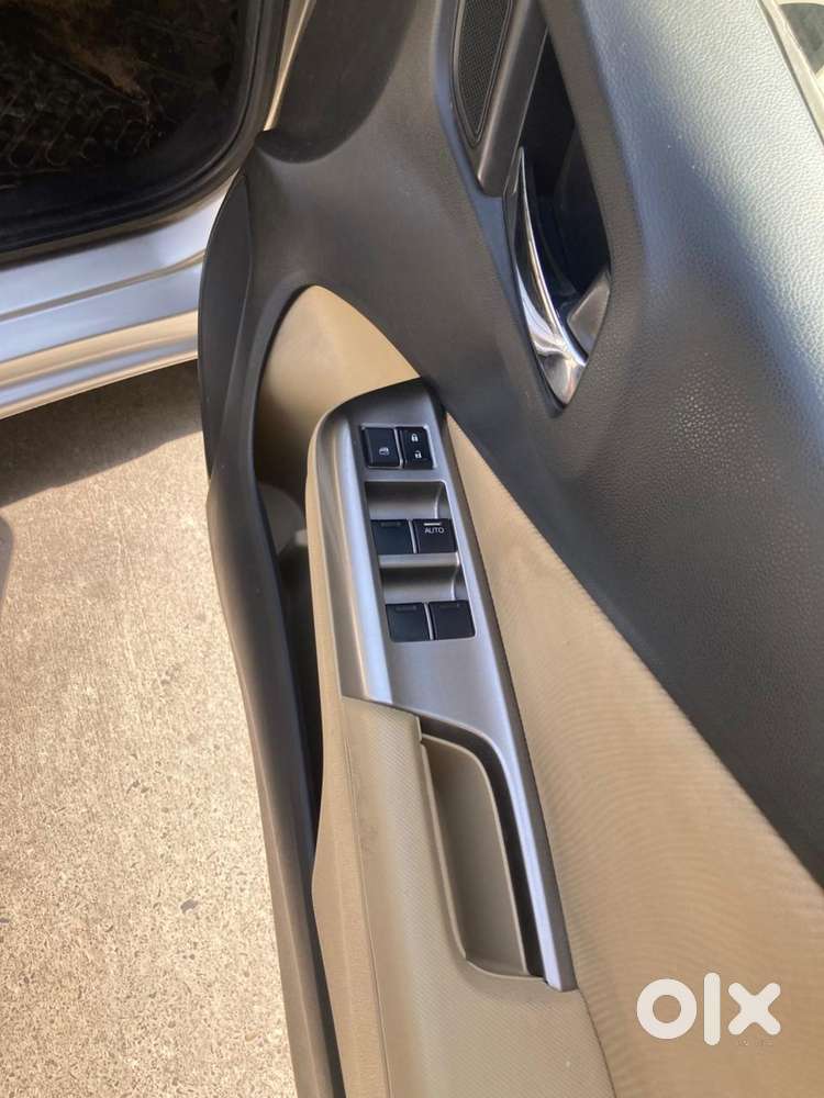 Honda City V Mt, 2014, Petrol