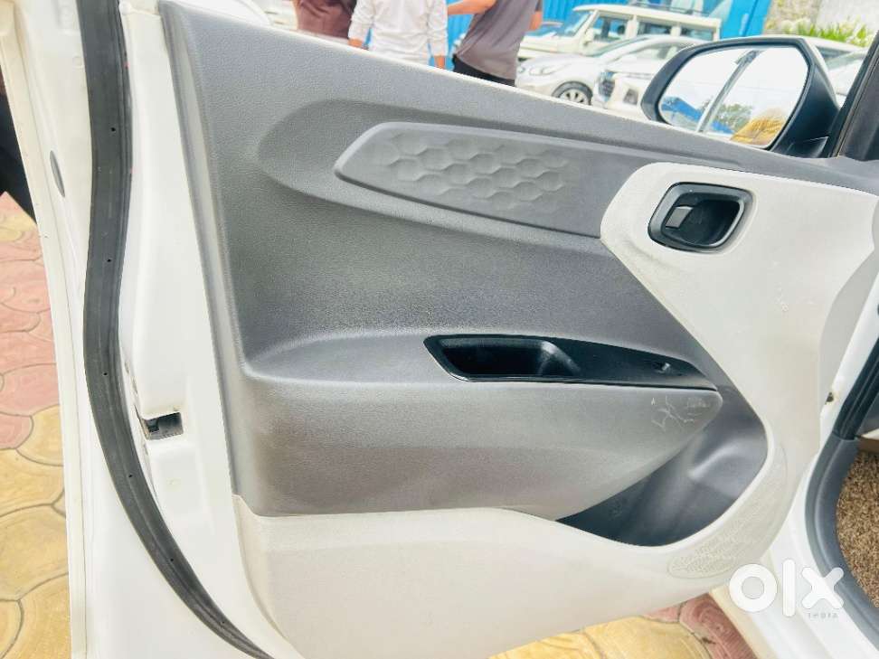 Hyundai Grand I10 Nios Magna 1.2 Kappa Vtvt, 2021, Petrol