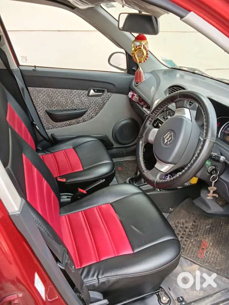 Maruti Suzuki Alto Lxi 2017 Petrol Manual