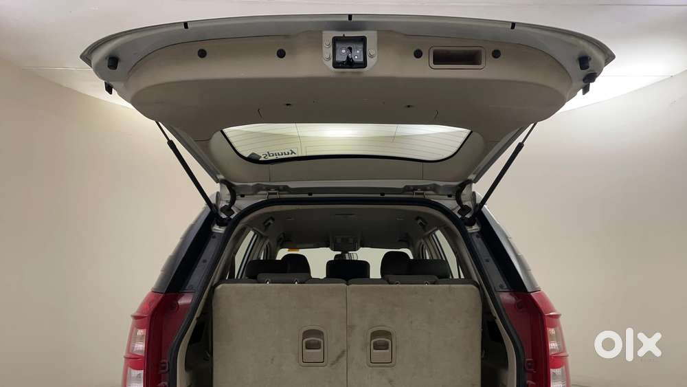 Mahindra Xuv500 W6 2wd, 2016, Diesel